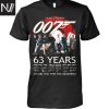 Indiana Pacers 2025 Finals Champions Unisex T-Shirt
