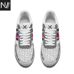 Jamie XX You re Giving Me Hearts, Hearts Air Force 1 Shoes