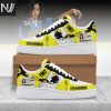 Kelly Clarkson Studio Sessions Residency Air Force 1 Shoes