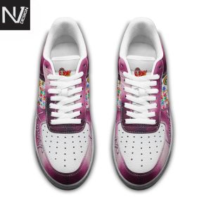 Karol G Manana Sera Bonito Air Force 1