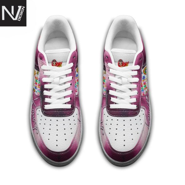 Karol G Manana Sera Bonito Air Force 1