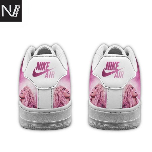 Karol G Manana Sera Bonito Air Force 1