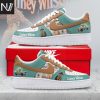 Noah Kahan Call Your Mom Air Force 1