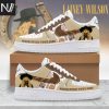 Paris Saint-Germain Ici C Est Paris Air Force 1 Shoes