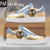 Lil Wayne Young Money The Cater VI Air Force 1 Sneaker