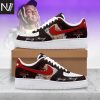 BTS Jungkook We Are Back Air Force 1 Shoes