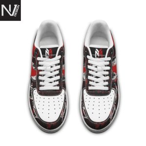 Lil Wayne Young Money The Carter VI Air Force 1 Shoes