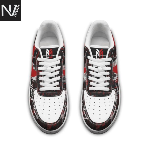 Lil Wayne Young Money The Carter VI Air Force 1 Shoes