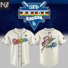 Personalized Rat Fink Ed Big Daddy Roth Baseball Jersey