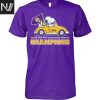 God First Family Second Then Arkansas Razorbacks Football Unisex T-Shirt
