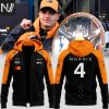 Stade Toulousain 24X Rugby Union Champions 2025 Back To Back To Back Hoodie