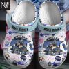 Descendents Skate Punk Crocs
