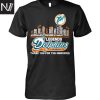 New York Mets Forever Not Just When We Win Signature Unisex T-Shirt