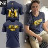 Murray State Racers World Series 2025 Omaha 3D T-Shirt
