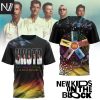 Geoff Tates Operation Mindcrime – The Final Chapter USA 2025 3D T-Shirt