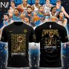 Personalized 2025 T1 3D T-Shirt