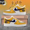 Florida Panthers Time To Hunt 2025 Stanley Cup Champions Air Force 1 Sneaker