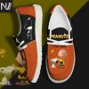 Personalized Hello Kitty Hey Dude Shoes