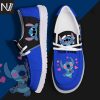 Personalized Peanuts Hey Dude Shoes