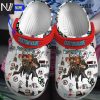 Personalized Benson Boone Beautiful Things Crocs