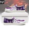 Personalized Stitch Hey Dude Shoes