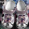 Personalized Twenty One Pilots Crocs Shoes