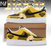 Paris Saint-Germain Ici C Est Paris Air Force 1 Shoes
