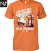 Texas Longhorns Women College World Series Champions 2025 Unisex T-Shirt