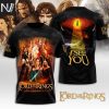 Brandon Lake King Of Hearts 3D T-Shirt