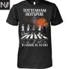Texas Longhorns Women College World Series Champions 2025 Unisex T-Shirt