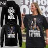 St.Louis Cardinals x Death Wars Night Hoodie