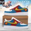 Ateez In Your Fantasy Air Force 1