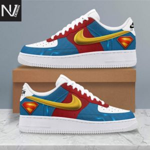 2025 Superman Air Force 1