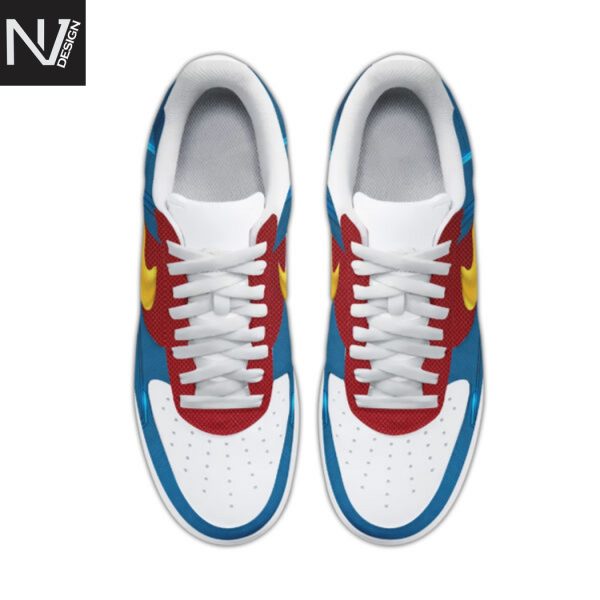 2025 Superman Air Force 1