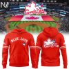 Zach Bryan x New York Jets Metlife Stadium 2025 Hoodie