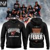 2025 Toronto Blue Jays Canada Day Hoodie