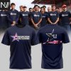 2025 Beyonce Cowboy Carter Tour x Las Vegas 3D T-Shirt – Blue