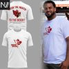 Yungblud Are You Ready Boy 3D T-Shirt