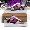 Barry Manilow Her Name Was Lola, She Was A Showgirl Signature Air Force 1