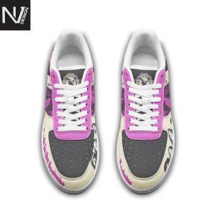 Black Sabbath Back To The Beginning Air Force 1