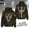 Chicago Cubs x BlackPink 2025 Deadline World Tour Hoodie
