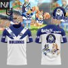 2025 Celebrate Pride Chicago Bears 3D T-Shirt