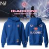 Black Sabbath Back To The Beginning Signature Hoodie