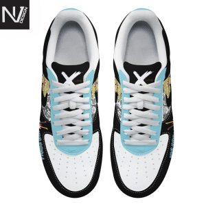 Def Leppard Viva Hysteria Air Force 1