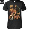 Florida Panthers Thank You For The Memories Unisex T-Shirt