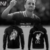 Diogo Jota You ll Never Walk Alone 1996-2025 Hoodie