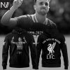 Friday The 13th 45th Years Hoodie