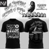 Drake Summer Tour to Birmingham 2025 3D T-Shirt