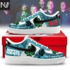 Black Sabbath Back To The Beginning Air Force 1