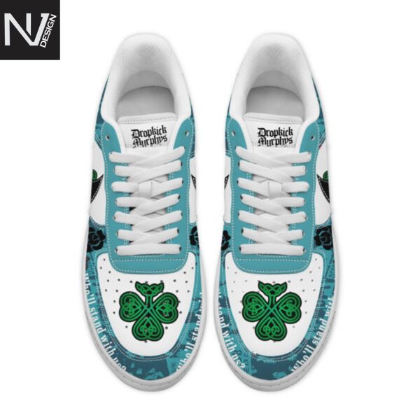 Dropkick Murphys For The People Who ll Stand With Us Air Force 1